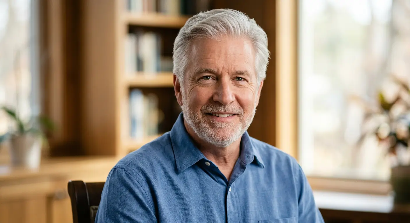 Gary Henderson