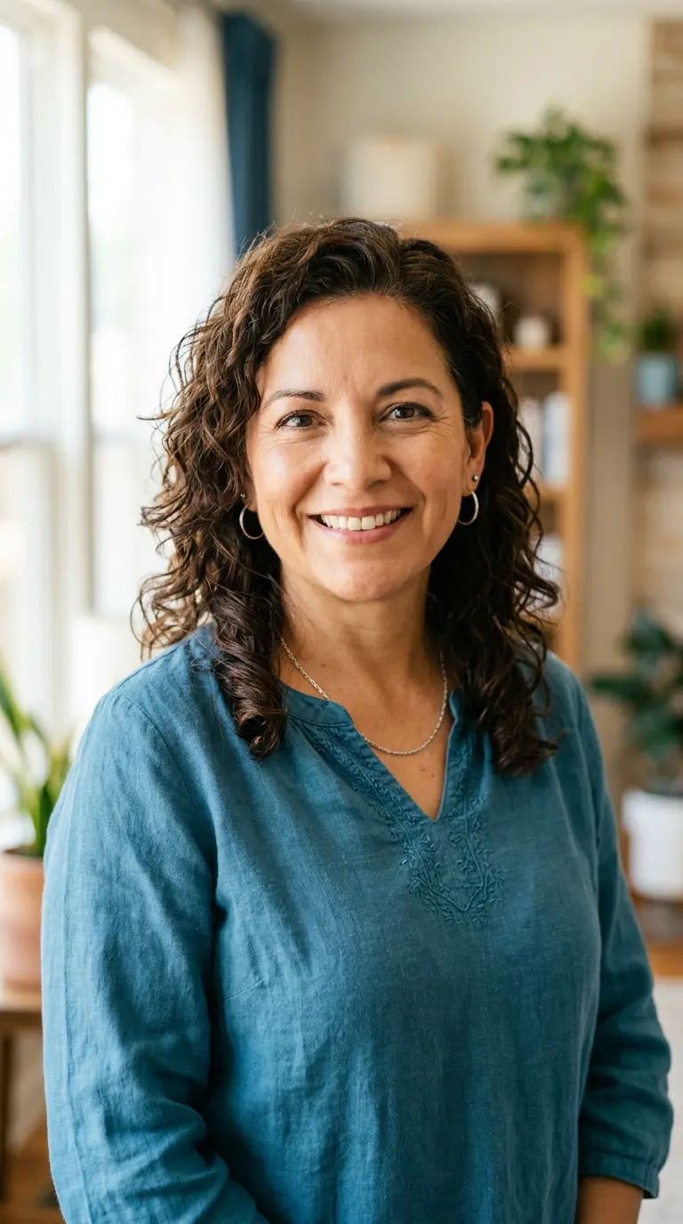Maria Gonzalez